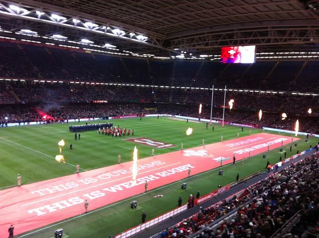 Principality Stadium
