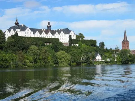 Prinz Heinrich Tower