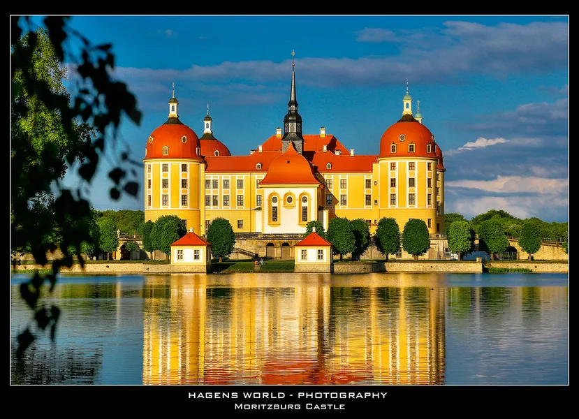 Prinz Moritz Park