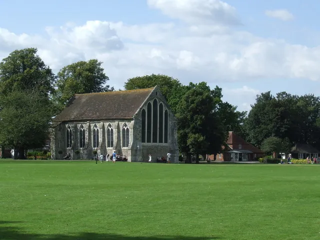 Priory Park