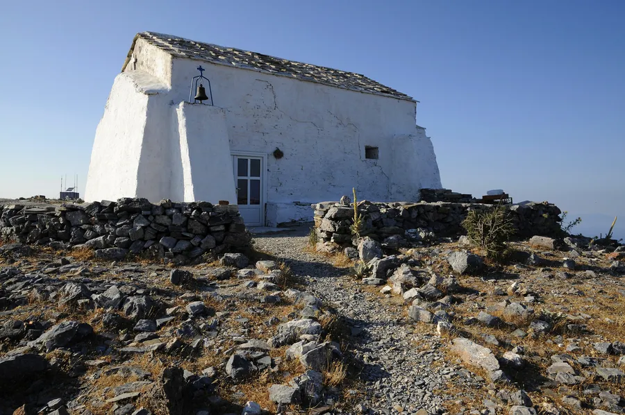 Profitis Elias Church