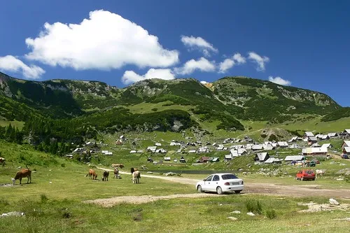 Prokoško Lake