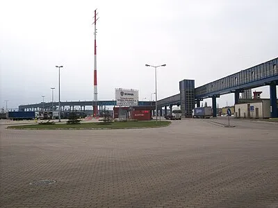 Promenade