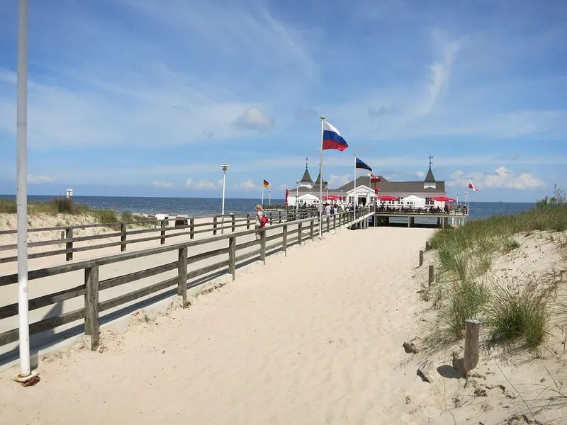 Promenade