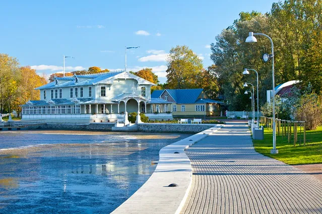 Promenade