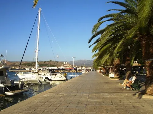Promenade