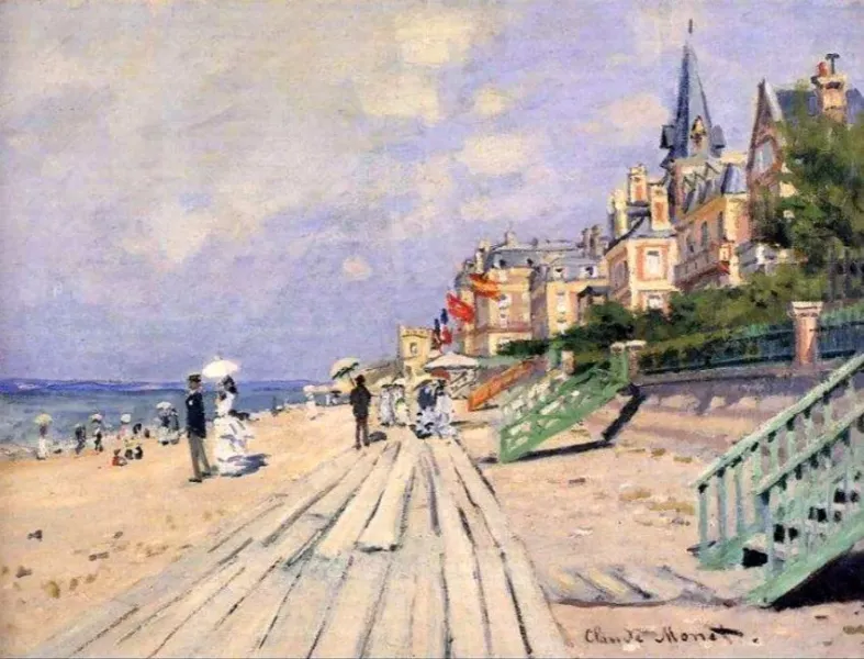 Promenade Savignac