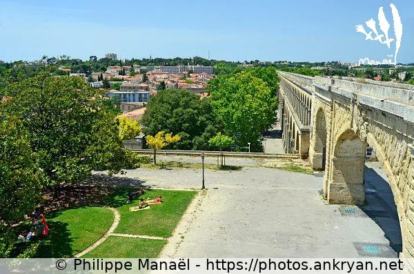 Promenade du Peyrou