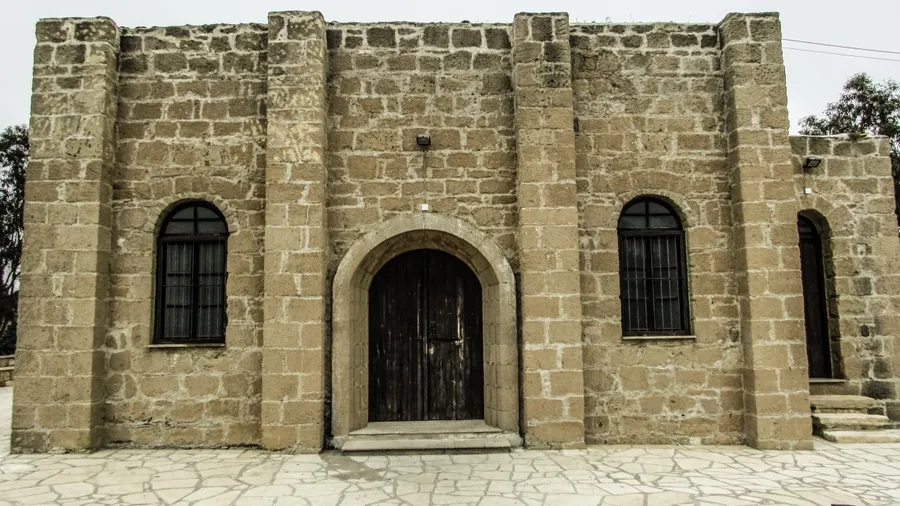 Prophet Elias Church