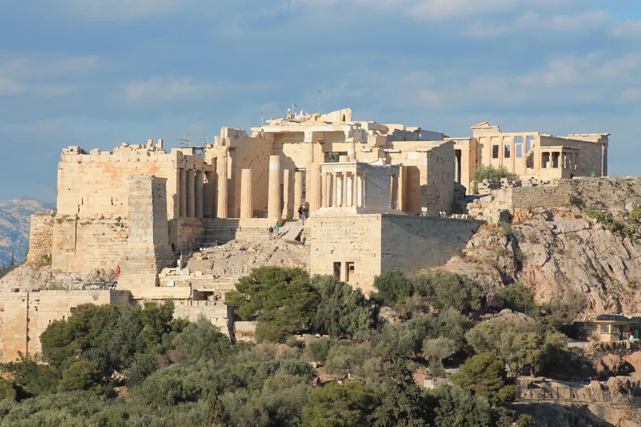 Propylaea
