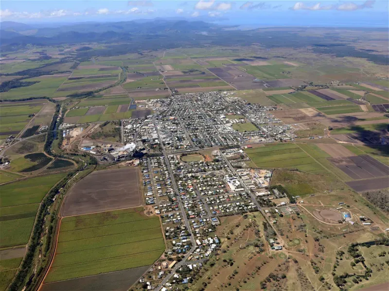 Proserpine Historical Museum