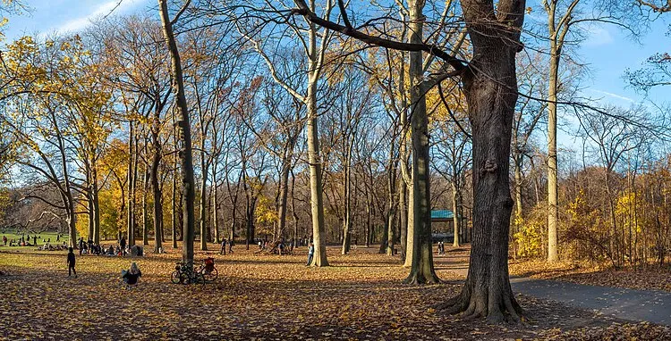 Prospect Park