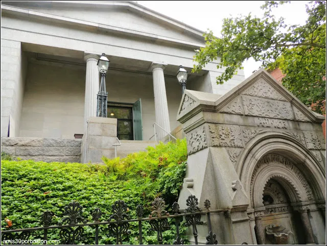 Providence Athenaeum
