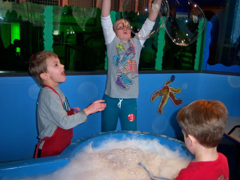Providence Children's Museum