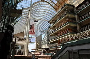 Providence Performing Arts Center