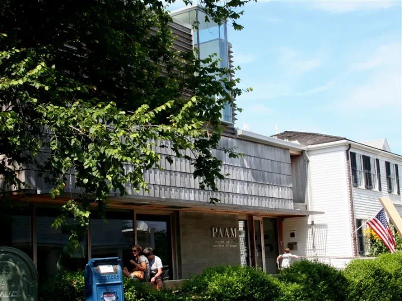 Provincetown Art Association and Museum