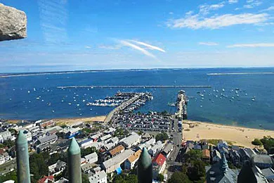 Provincetown Museum