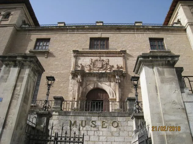 Provincial Museum of Jaén