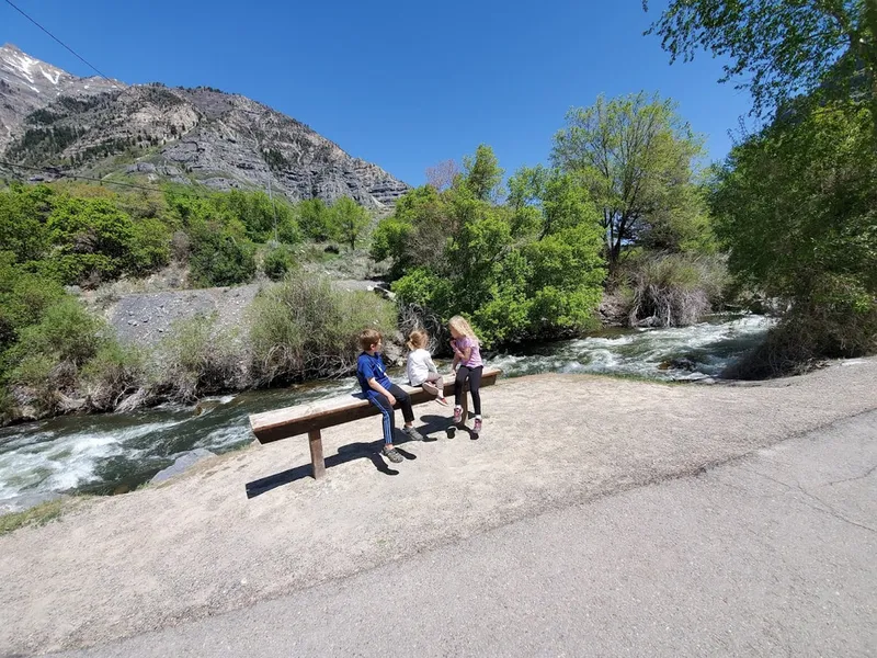 Provo River Parkway Trail