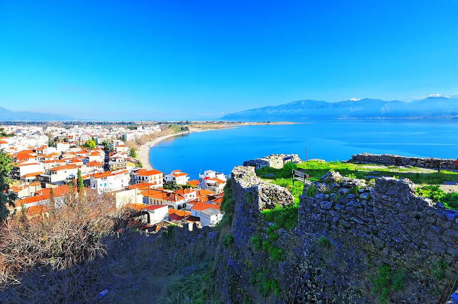 Psani Beach