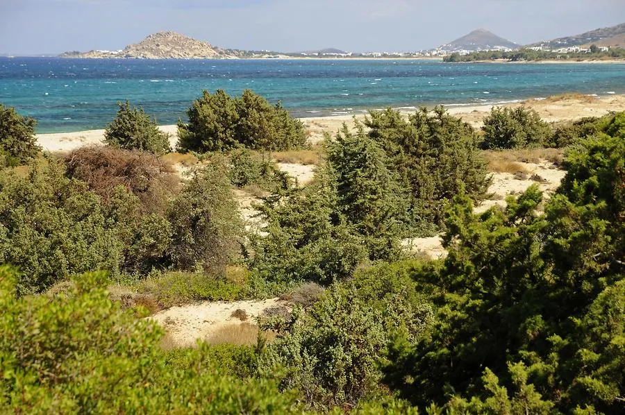 Psili Ammos Beach