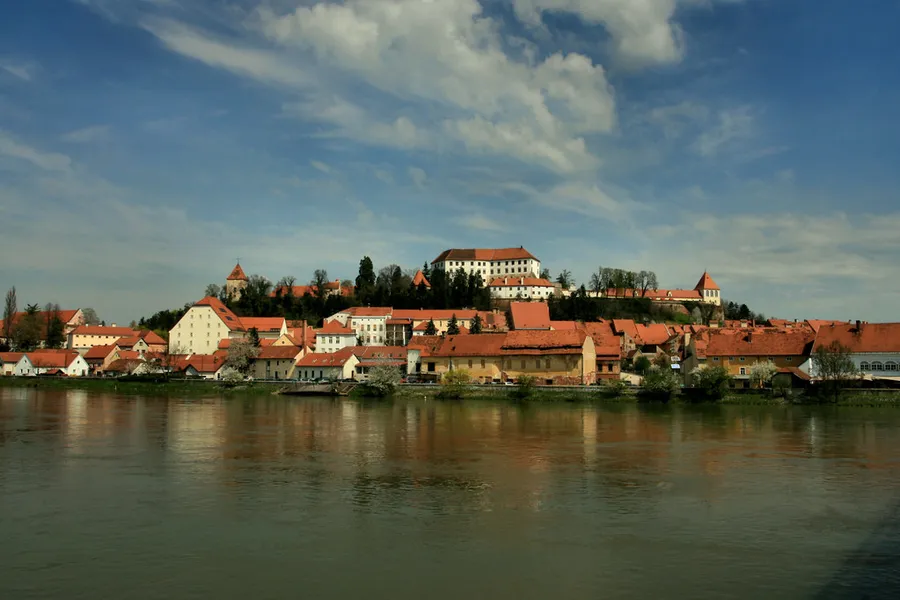 Ptuj Castle