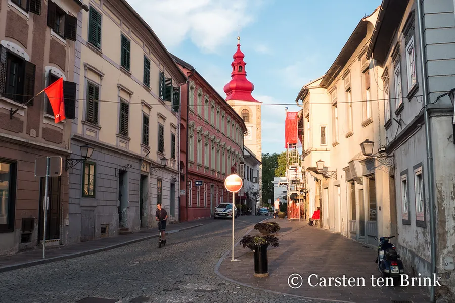 Ptuj City Theatre