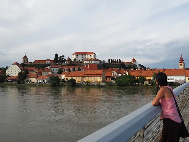 Ptuj Wine Cellar