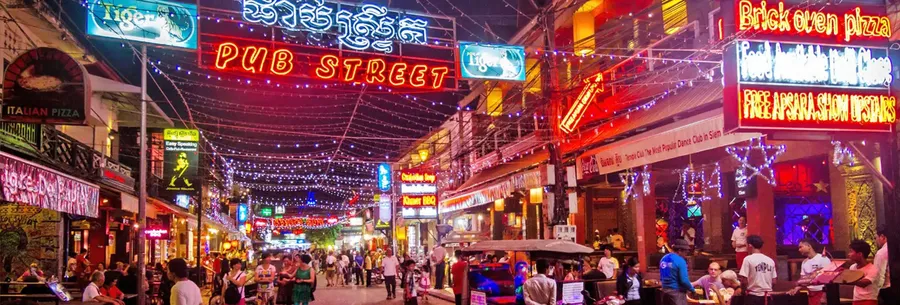 Pub Street