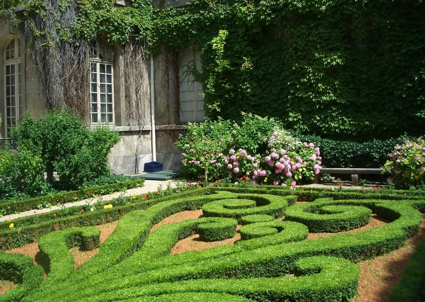 Public Garden