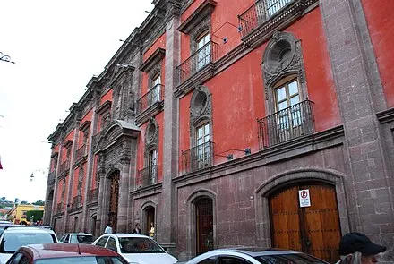 Public Library
