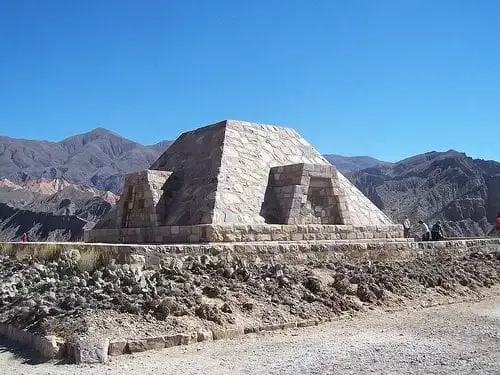 Pucará de Tilcara