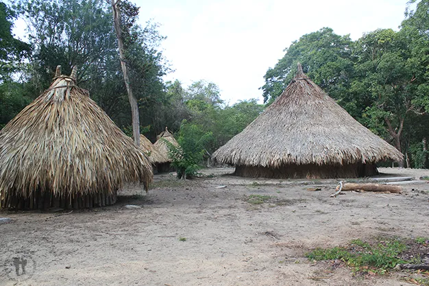 Pueblito Chairama