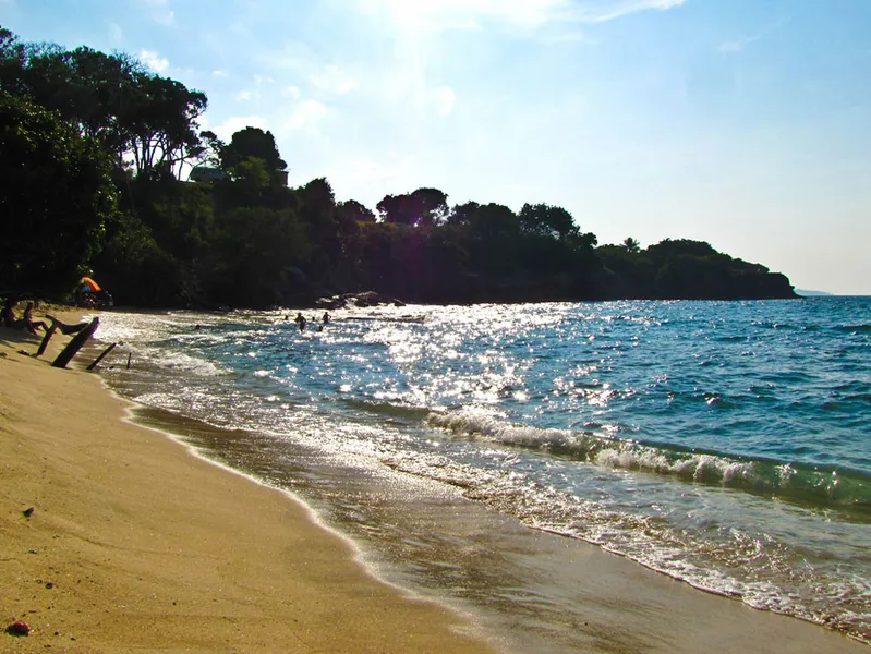 Pueblo de Higuerote