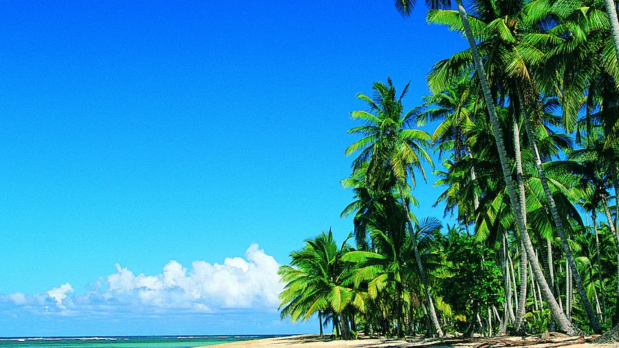 Pueblo de los Pescadores