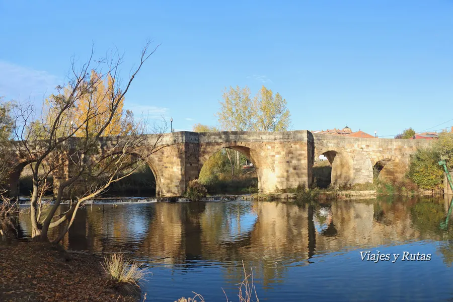 Puente Canto