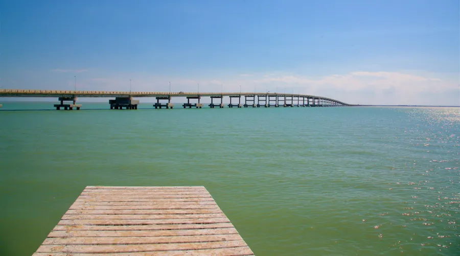 Puente El Zacatal
