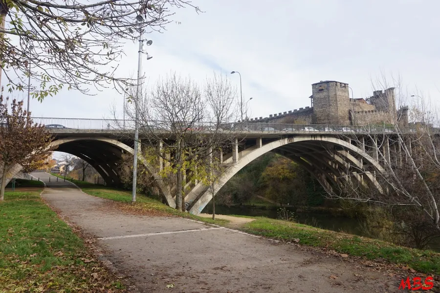 Puente García Ojeda
