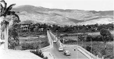 Puente Internacional Simón Bolívar