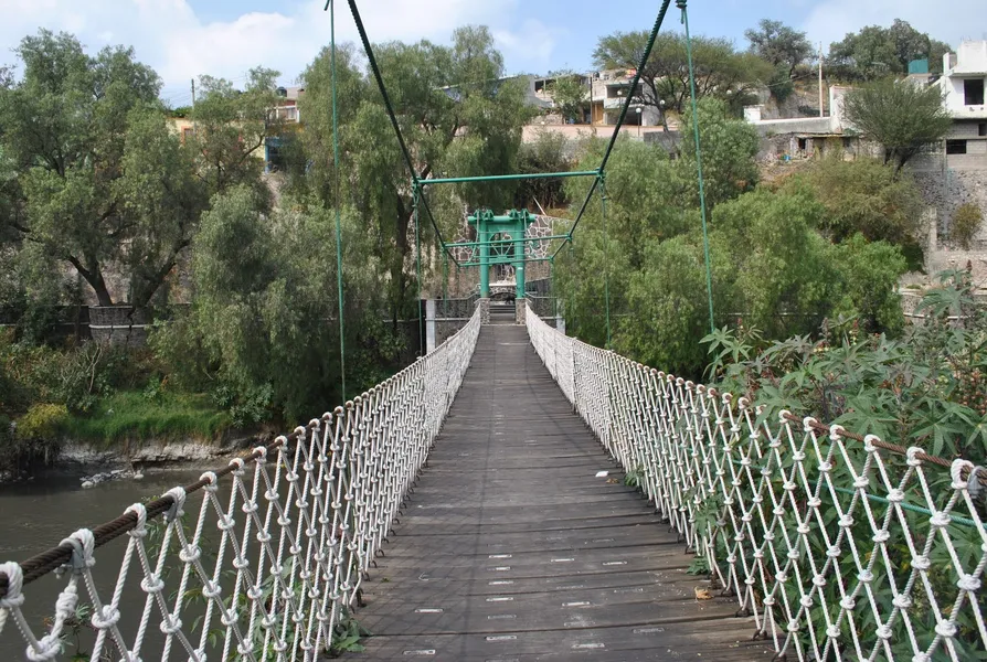 Puente Metlac
