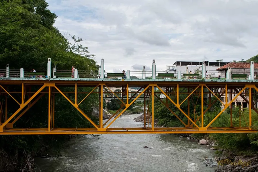 Puente Navarro