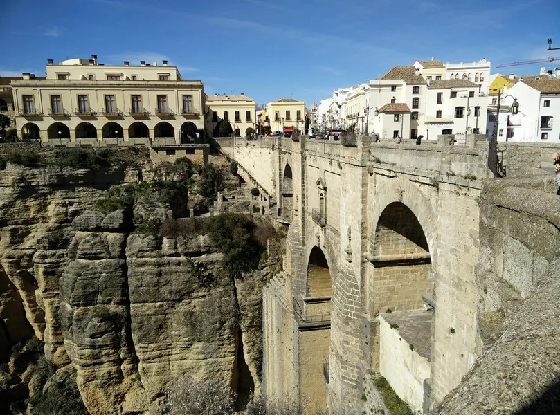 Puente Nuevo