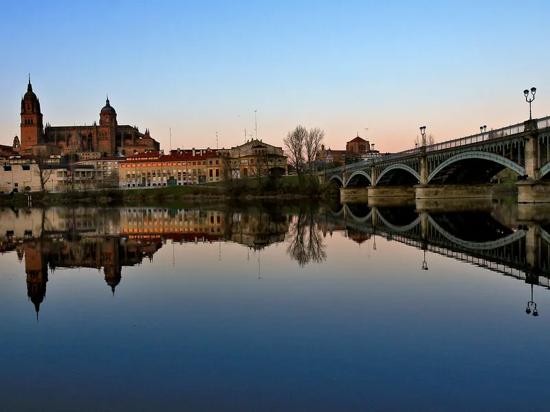 Puente Nuevo