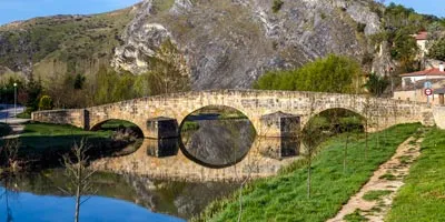 Puente Romano