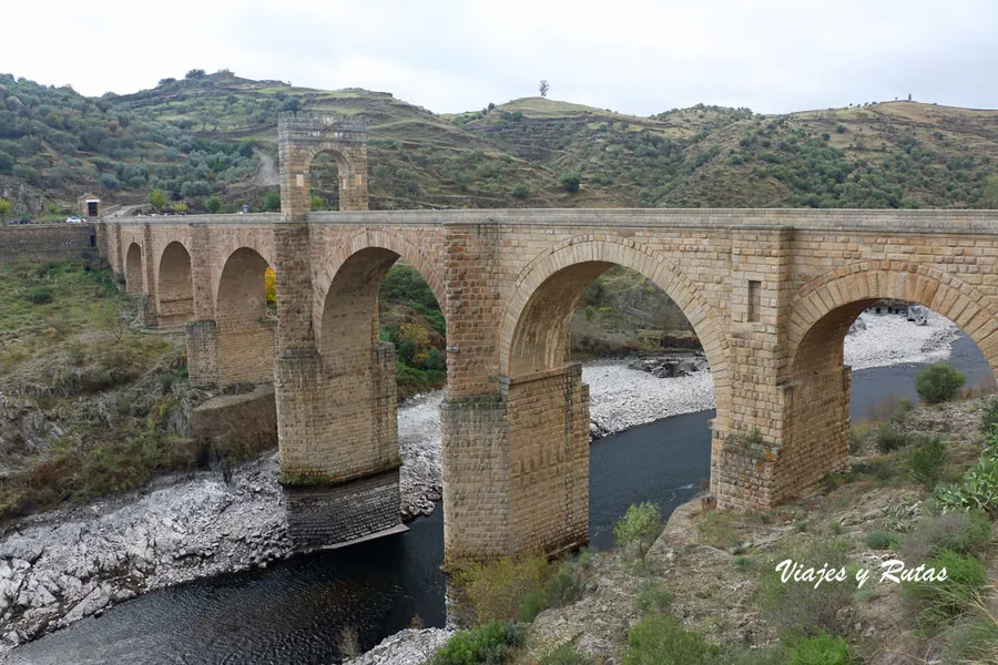 Puente Romano Interpretation Center