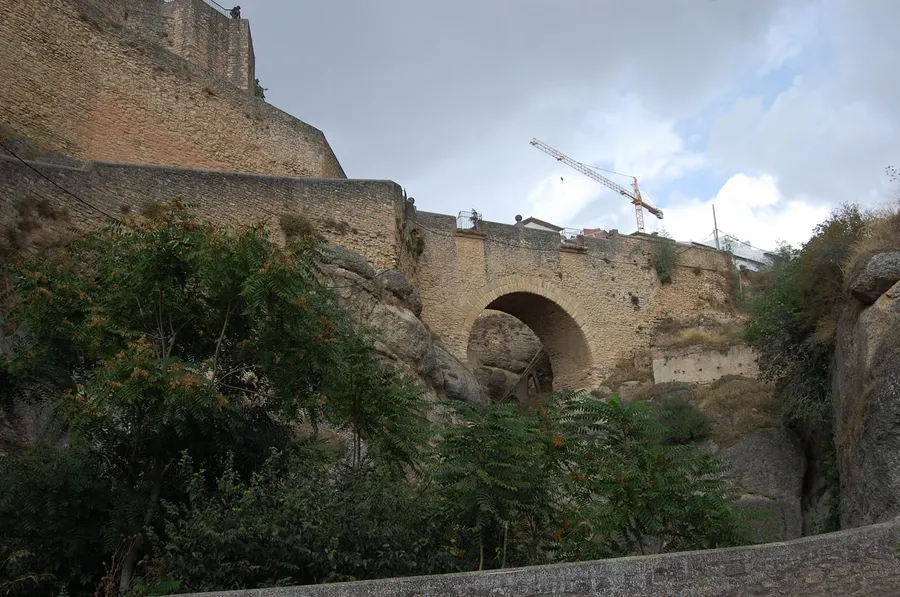 Puente Viejo