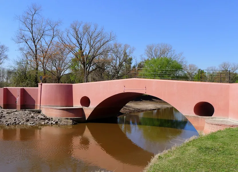Puente Viejo
