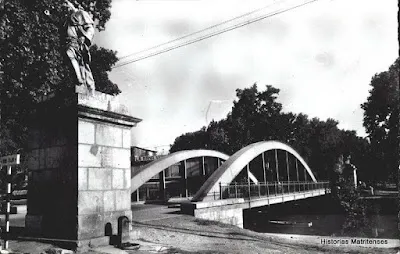 Puente de Barcas