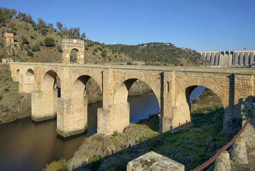 Puente de Covarrubias