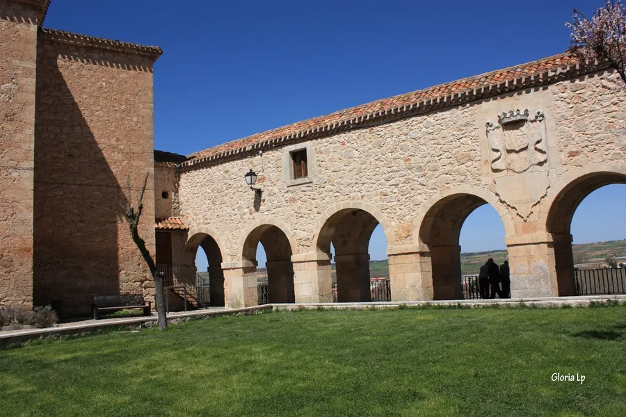 Puente de Lerma